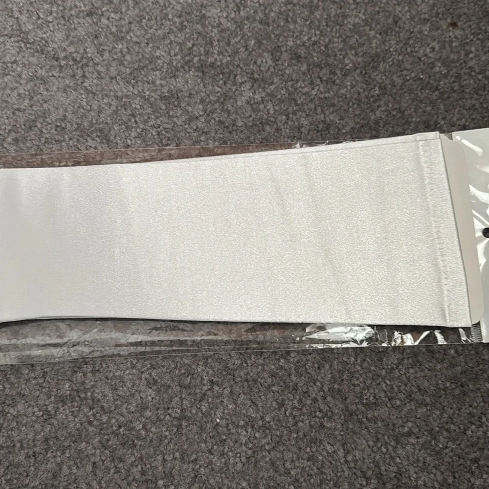 Formal White Gloves Wedding Debutante New in Bag